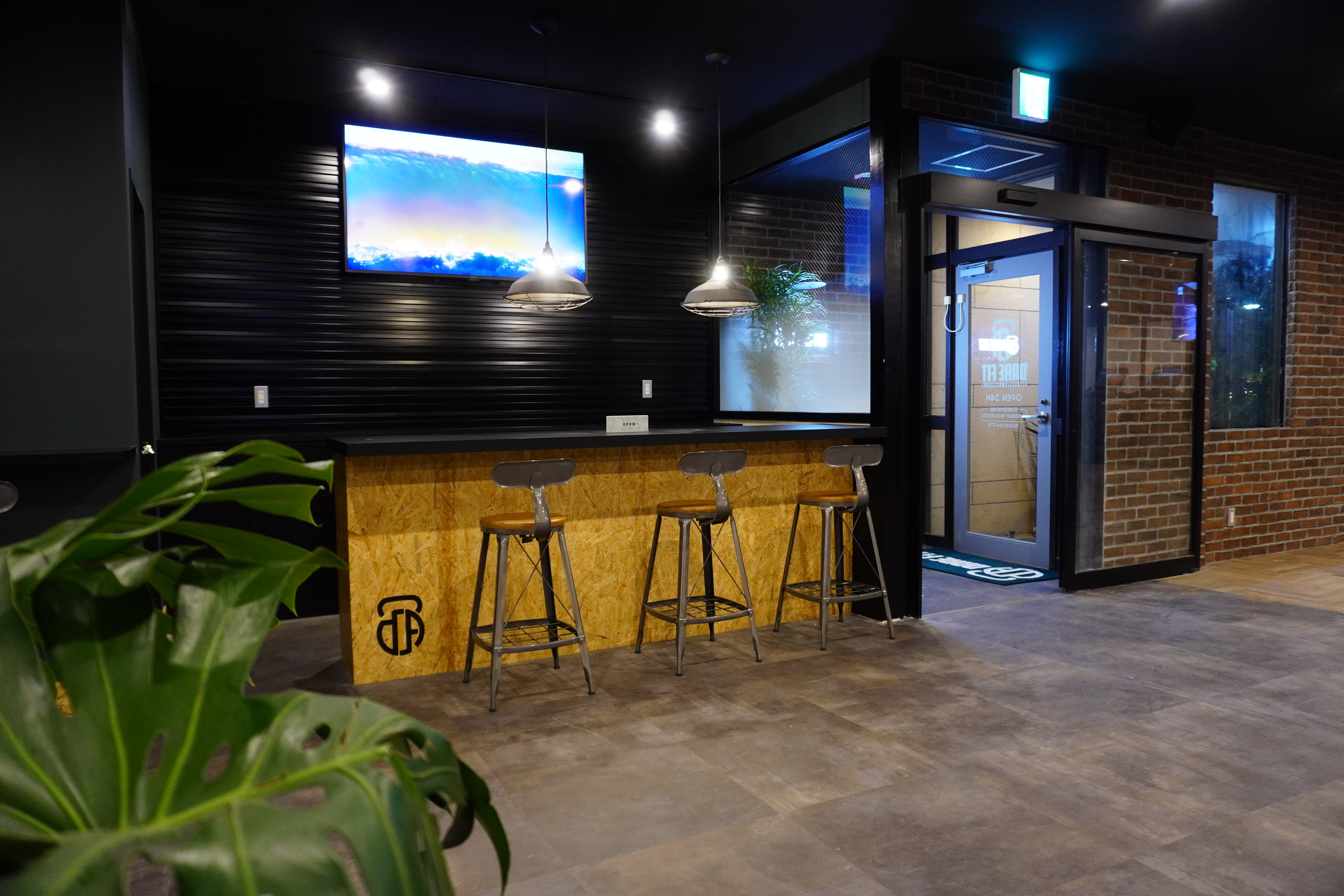 DNS トレーニングベンチ 都内23区または川崎市横浜市など近郊の方手渡し限定 DARE FIT（デアフィット）山下公園前店 | 24時間365日利用可能フィットネス